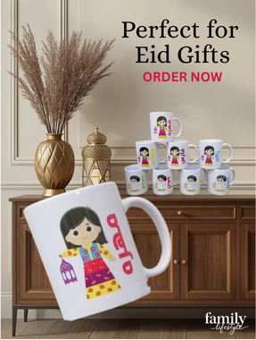 Eid Mugs